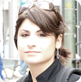 Valeria Moro
